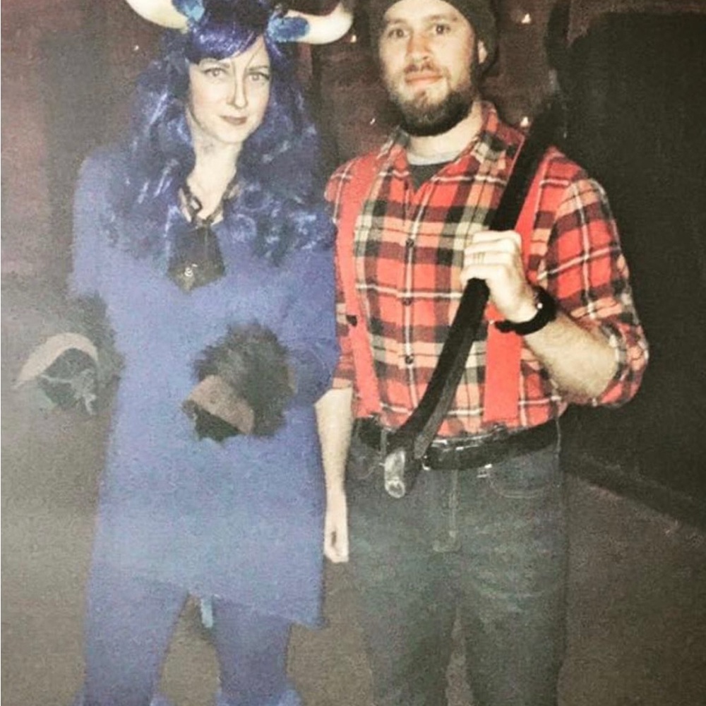 Babe the Blue Ox